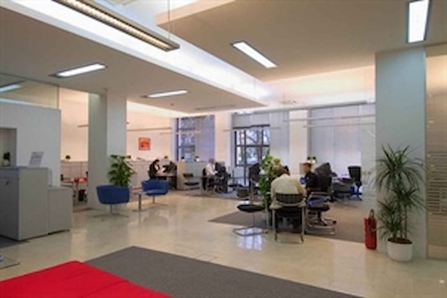 Erste Bank - Branch Office Firule, Split